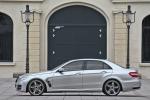 Mercedes-Benz E-Class by ATT-Tec 2009 года